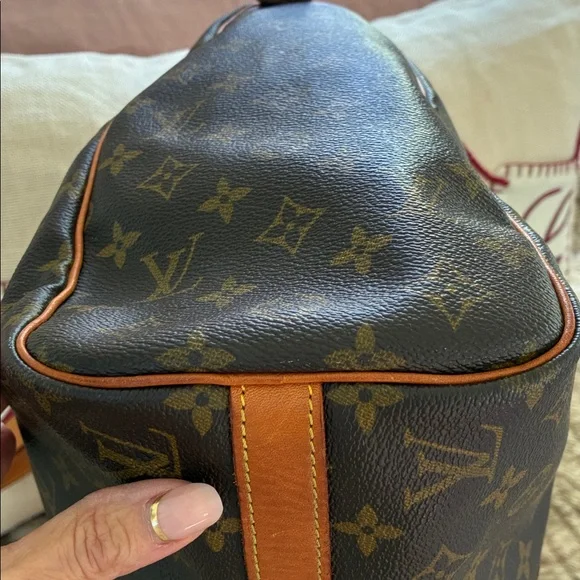 Louis Vuitton Flannery - Picture 4 of 13